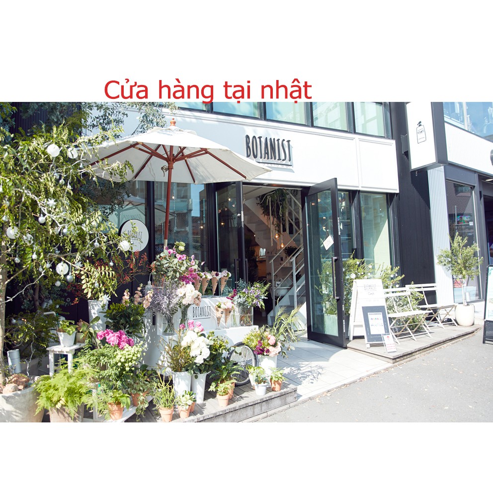 SỮA TẮM  Botanical Body Soap LOẠI CẤP ẨM SÂU – Hương water lily & rospberry / Hoa súng, quả mâm xôi có bill