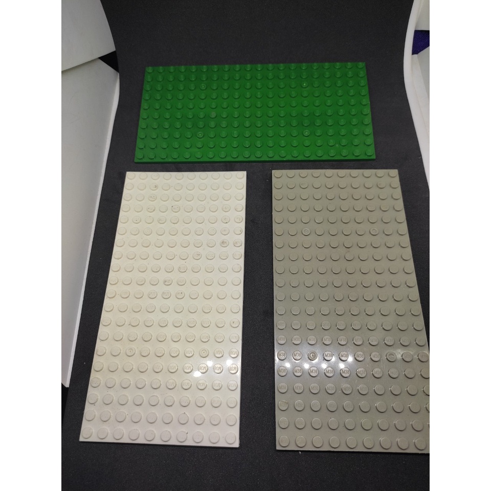 Miếng Đế Base Lego 10x20 nút
