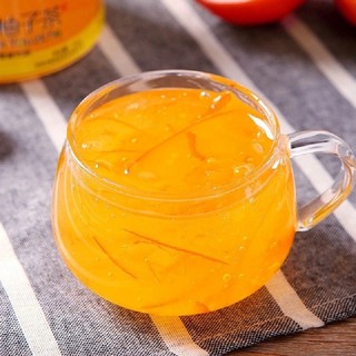 SỐT HOA QUẢ