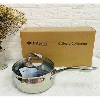 Nồi T Chef Series Saucepan 2.8L Tupperware