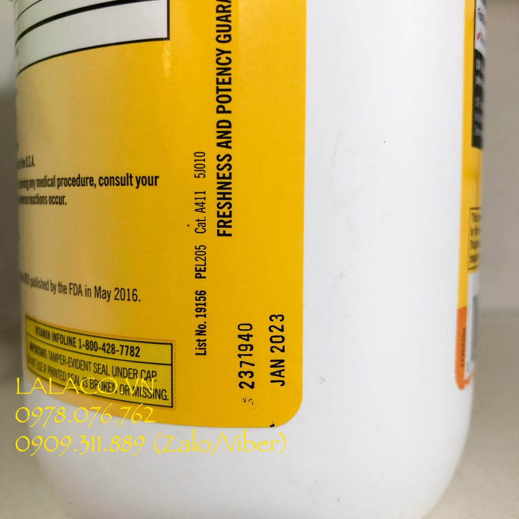 Viên uống dầu cá Omega 3 Fish Oil 1000mg Kirkland | BigBuy360 - bigbuy360.vn