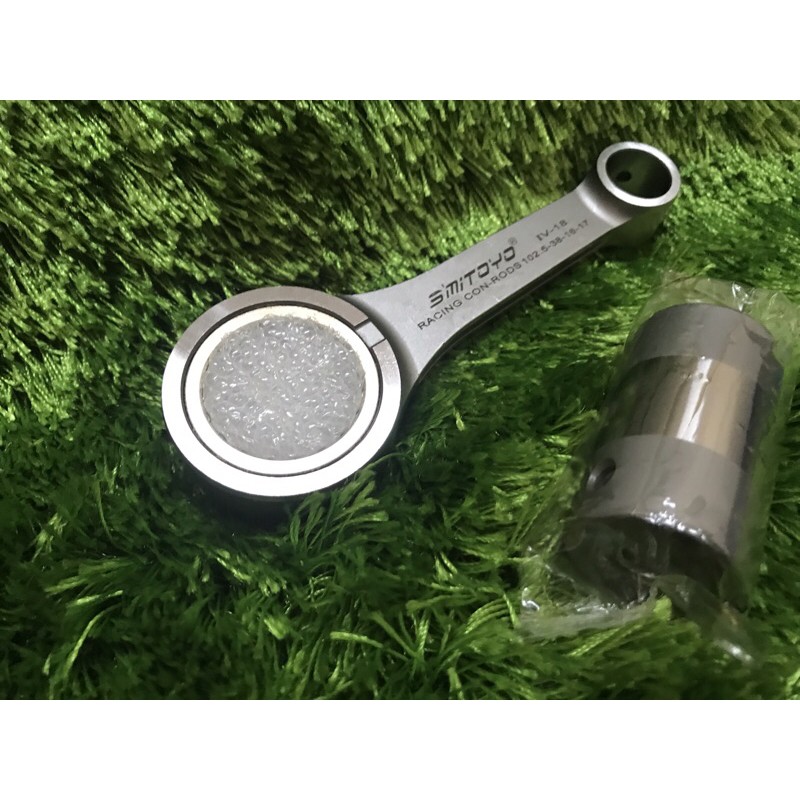 Tay dên CNC Smitoyo - Raider xc