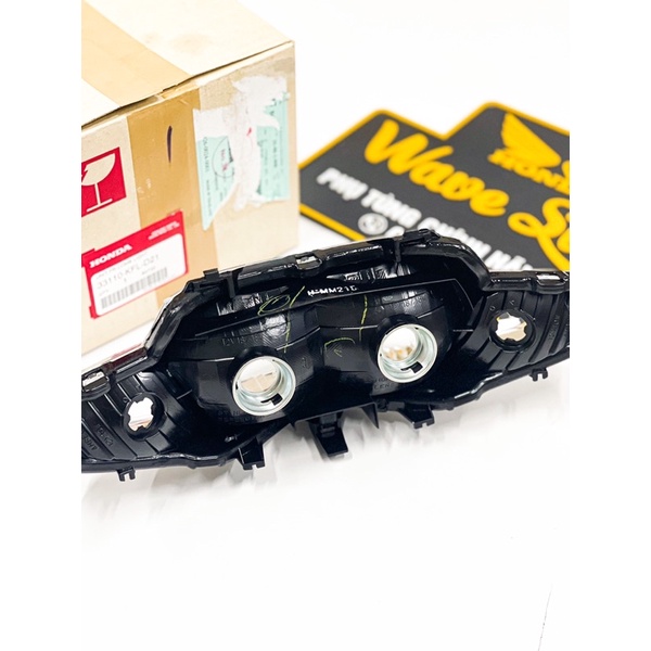 PHA ĐÈN WAVE 110 ĐỜI 2001