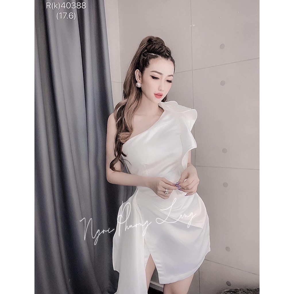 ĐẦM PHI SANG CHẢNH