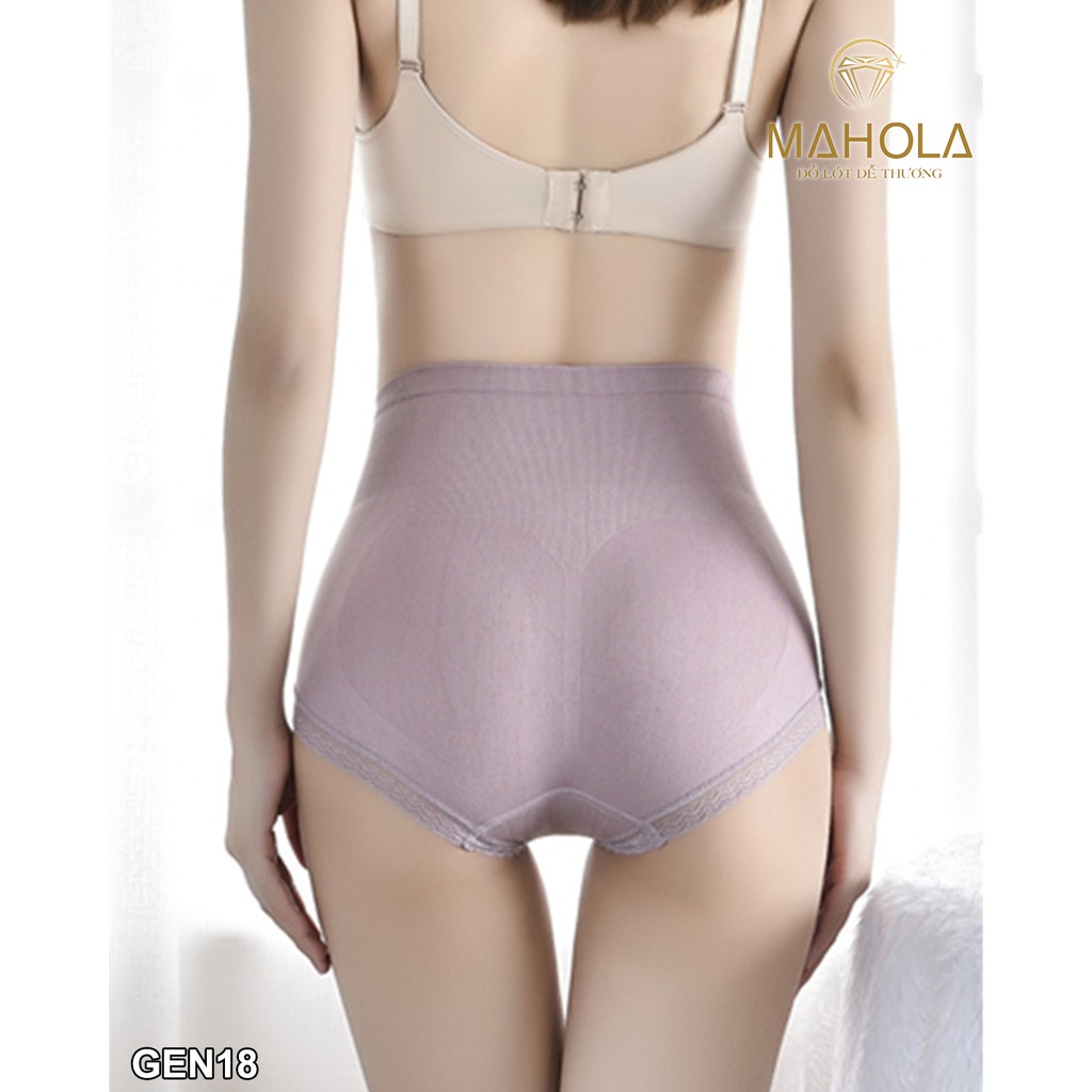 Quần Gen Bụng Sau Sinh Làm Eo Thon Mahola GEN18