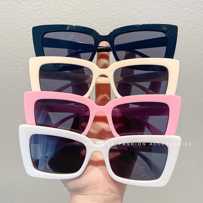 Kính Mát Thời Trang Hàn Quốc 2022