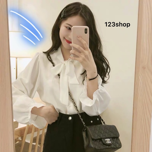 Áo sơ mi ulzzang xinh (hàng order)