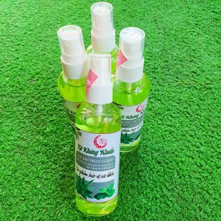 Xịt kháng khuẩn Handmade Moon Ship