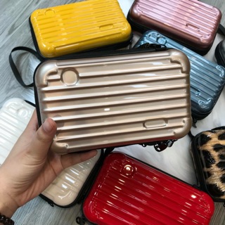 TÚI VALI CỐP MINI