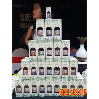 Tinh dầu cam gừng 100ml