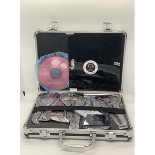 Bộ kit valy 5 kìm xỏ khuyên
