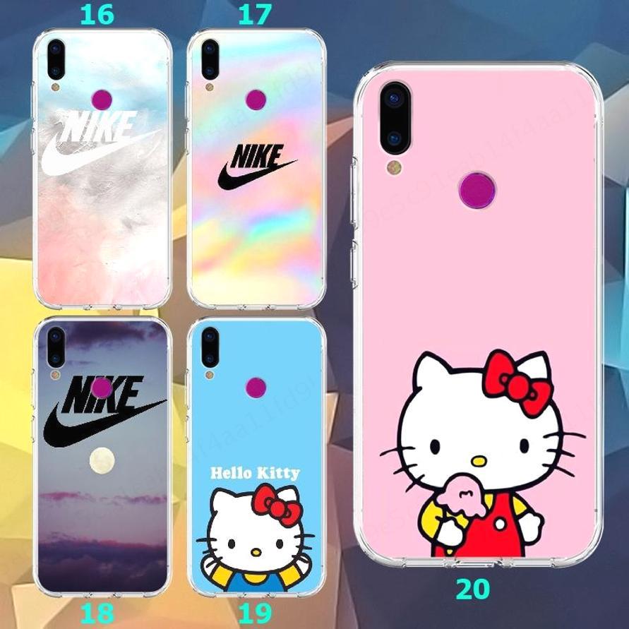 XiaoMi  Redmi Note 7  Phone Cases Creative Lovely