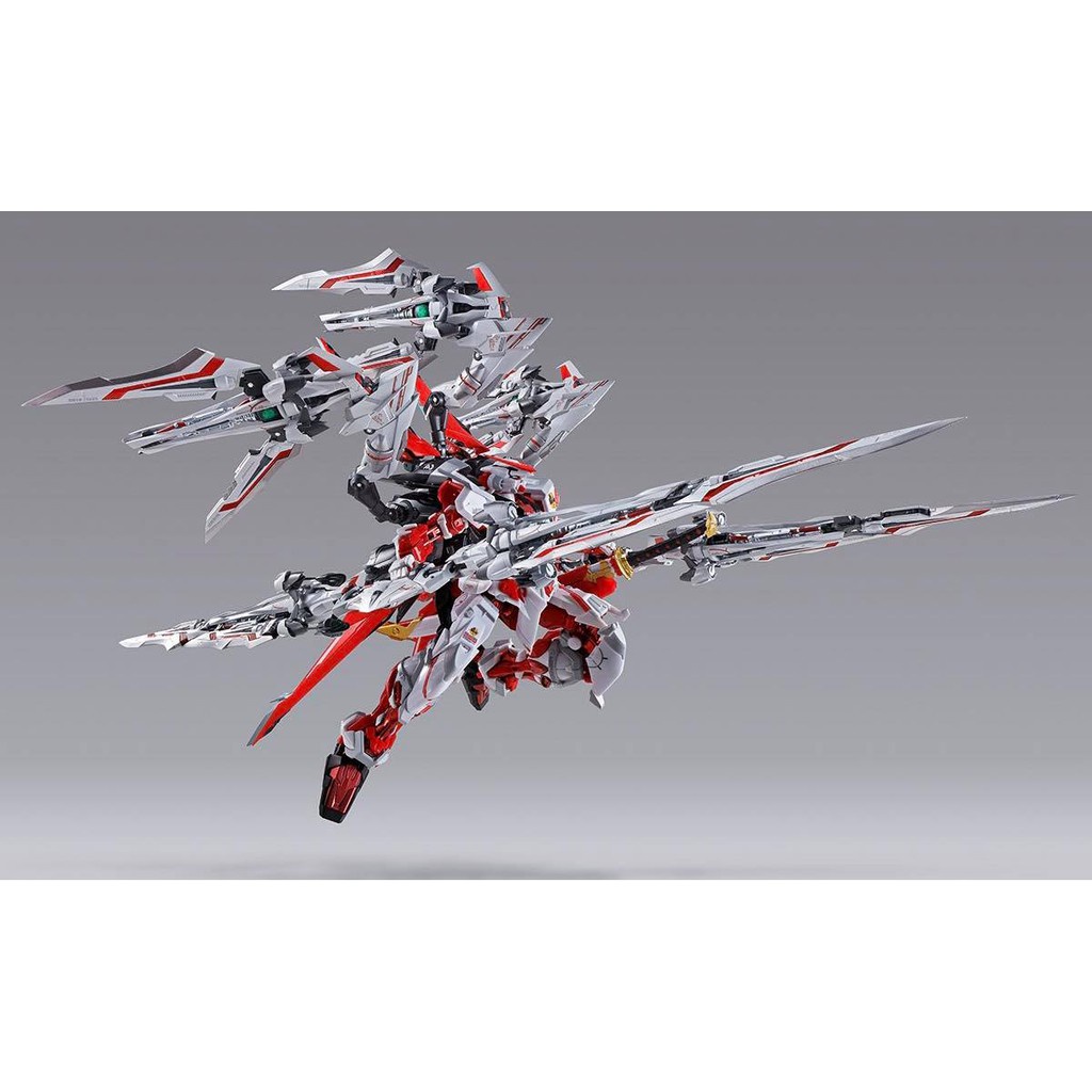Bộ MJH Caletvwlch Phụ Kiện Mg Astray Red 1/100 MB