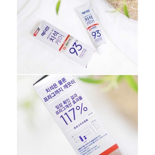 [SALE HẾT ĐÓN TẾT] Kem Đánh Răng Median 93% - Muse House