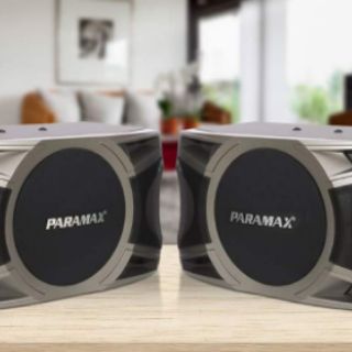 Loa PARAMAX:D-1000