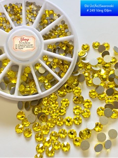 Đá Úc (Áo) Swarovski mix size