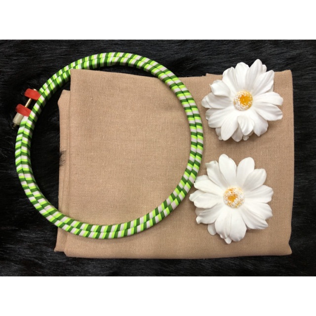 Khung thêu tay size 15,5