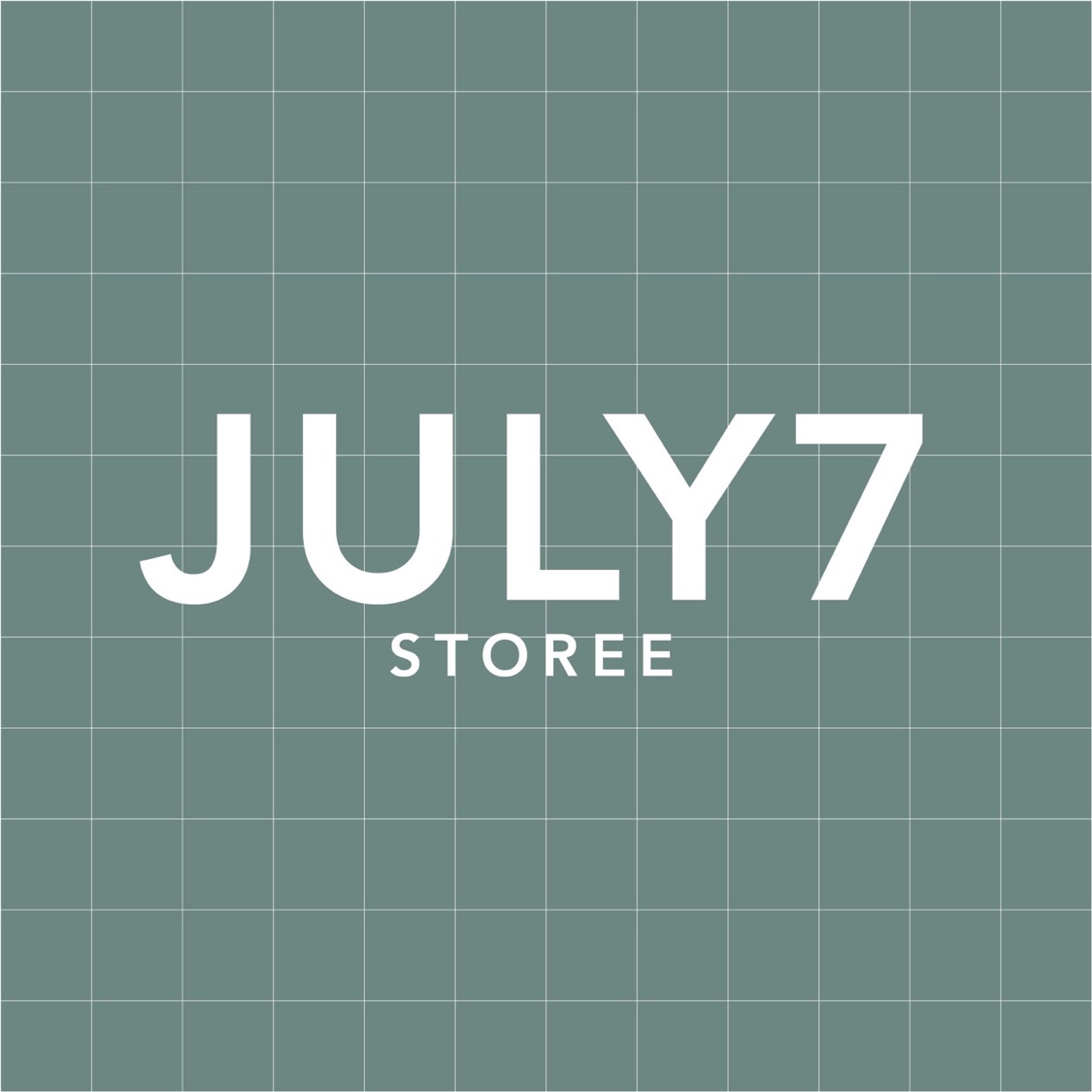 JULY Unisex Store
