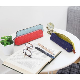 THANH LÝ Túi đựng bút vải dạ siêu bền màu