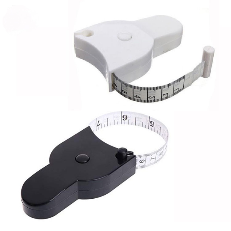 Thước Dây Đo Chiều Cao Chính Xác Chuyên Dụng Cho Thợ May