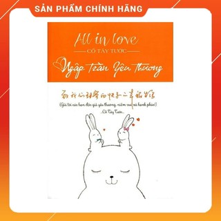 All in love - Ngập tràn yêu thương