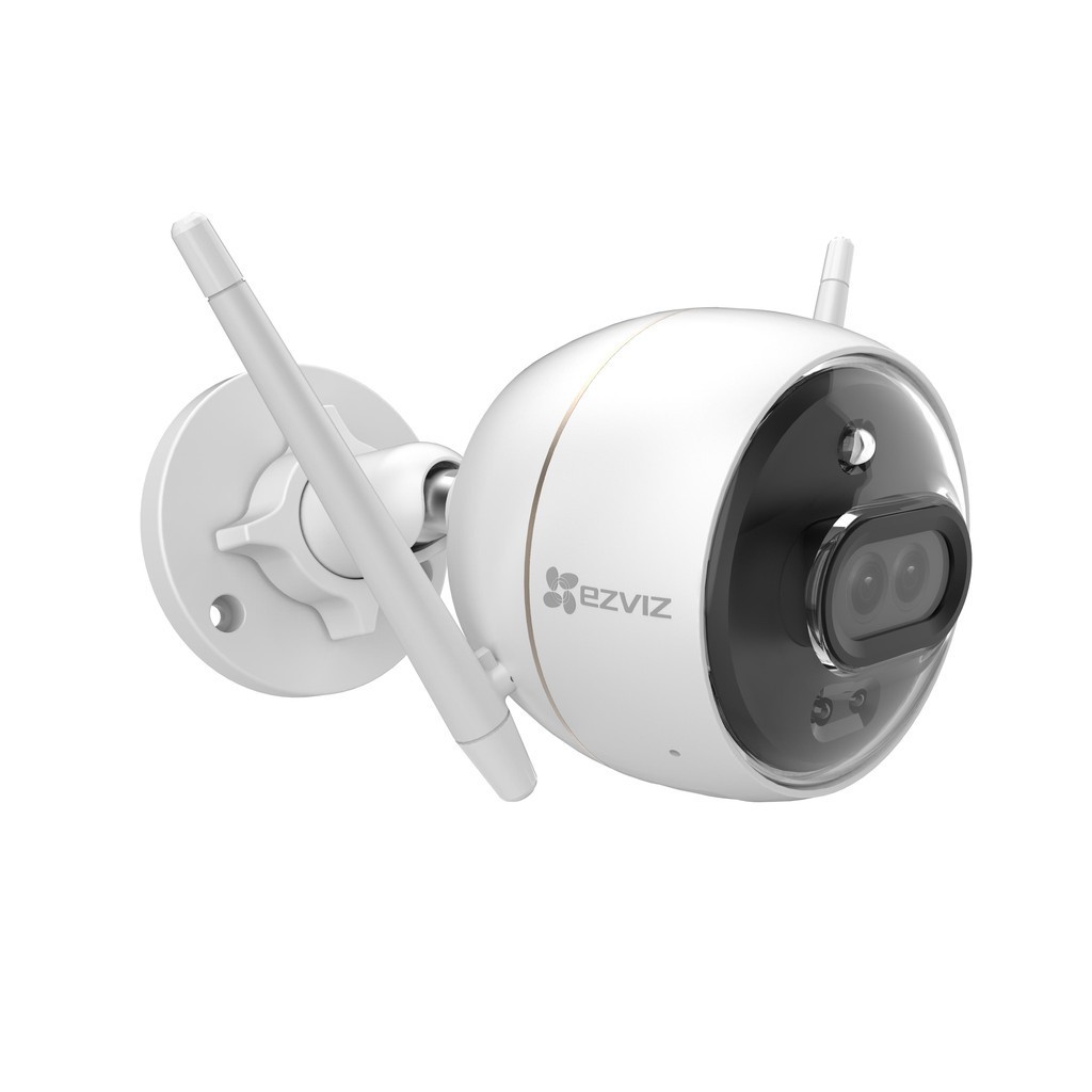 Camera Wifi gắn ngoài trời  EZVIZ CS-CV310 C3X (C3-6B22WFR)