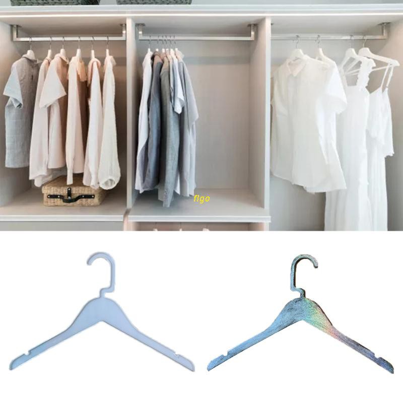 Khuôn Silicone Tạo Hình Móc Quần Áo Trang Trí
