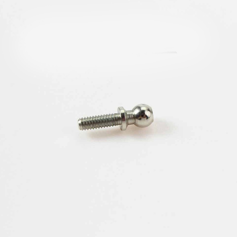 Cánh Tay Động Cơ Servo Bằng Kim Loại Cho Wltoys 284131 Phụ Kiện Nâng Cấp Cho Xe Hơi Điều Khiển Từ Xa 1 / 28