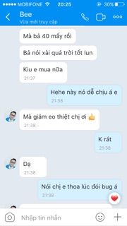 Cao lá nóng tan mỡ giảm cân