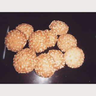 500g Bánh Nhện Mè | Maxifood