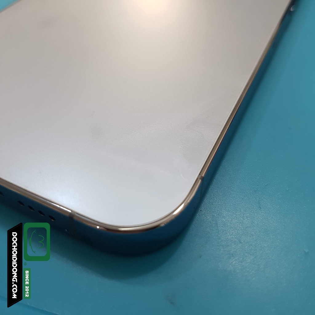 Miếng dán PPF Hydorgen mặt lưng không viền iPhone 13 Pro Max