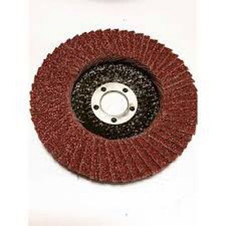 Nhám xếp Hải Dương 100mm (RÁP XẾP, BÁNH NHÁM XẾP, ĐĨA XẾP, ĐĨA NHÁM XẾP)