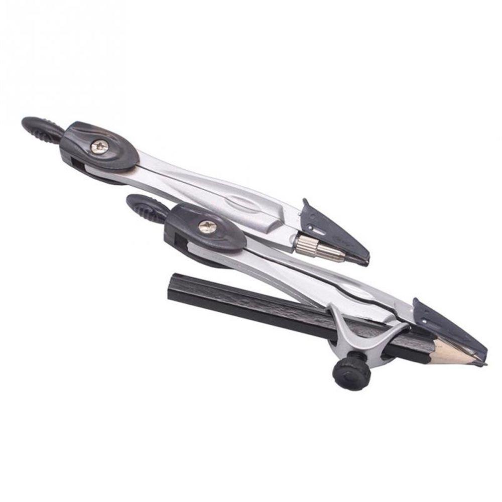 Bộ Compa Dùng Vẽ Tranh Nghệ Thuật Dành Cho Học Sinh