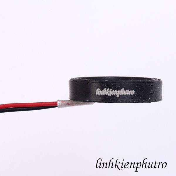 Loa siêu âm phun sương 25mm 1.7MHz