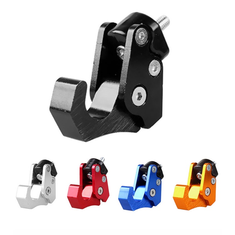 Móc Treo Mũ Bảo Hiểm Chuyên Dụng Dành Cho YAMAHA NVX155 AEROX155 NMAX155 LC135 XMAX