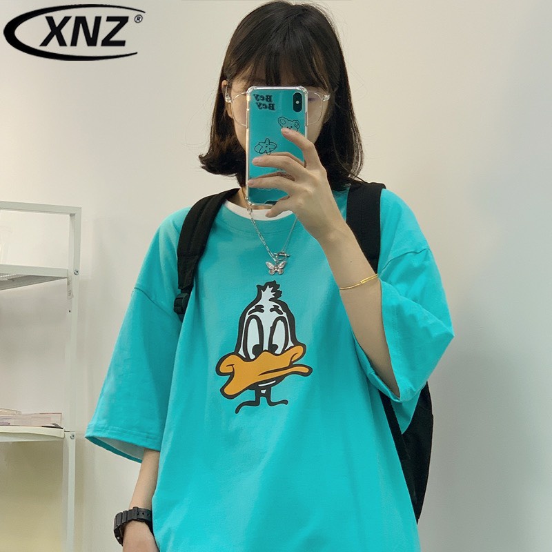 Áo thun nam nữ unisex tay lỡ form rộng 3171 , Áo thun form rộng Oversize Ulzzang  HM1986 | BigBuy360 - bigbuy360.vn