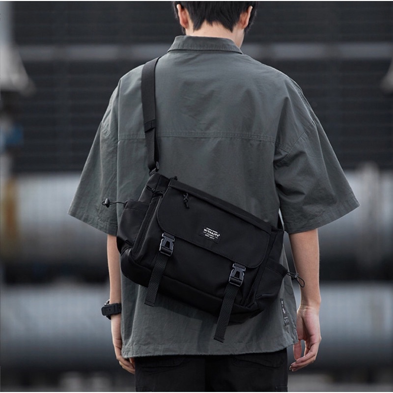 Túi đeo chéo eas 29