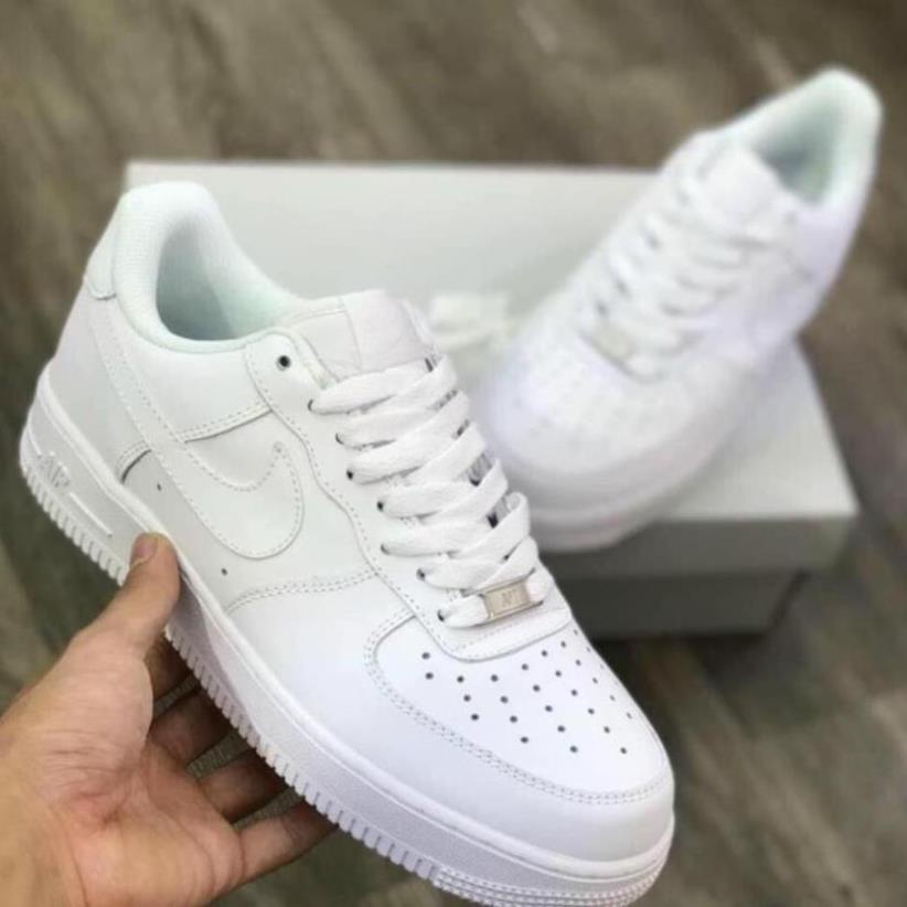 [🌺 Freeship - Xả Kho🌺] GIÀY NIKE TRẮNG 🌺 GIÀY AF1 , ARI FORCE1 SIÊU CHẤT HÀNG ĐẸP HOT HIT 2020 ❌FREESHIP TOÀN QUỐC | BigBuy360 - bigbuy360.vn