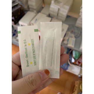 Kim dài phổ thông cho máy giantsun máy rồng máy gù máy tsai yi(100/1 túi)