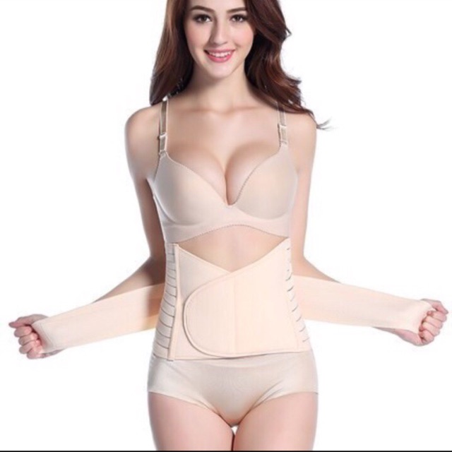 Gen bụng định hình vòng eo dạng dây
