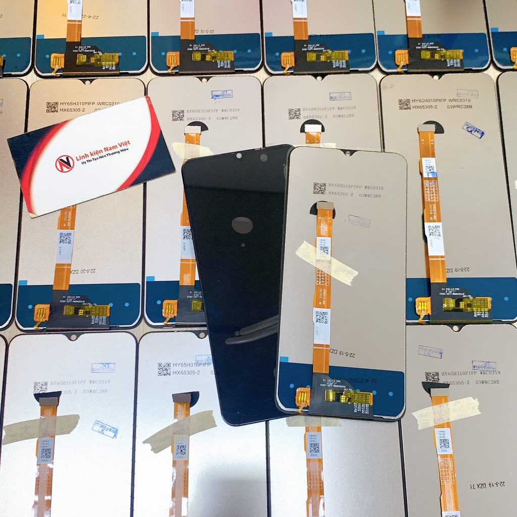 Màn hình Vivo Y20 / Y20S / Y12S 2020