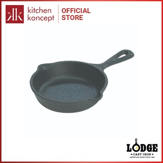 CHẢO GANG LODGE 12.7CM