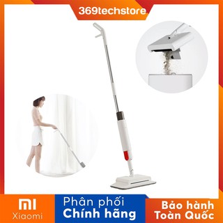 [ BẢO HÀNH 1 ĐỔI 1 ] Cây lau nhà hút bụi Xiaomi Deerma DEM-TB900