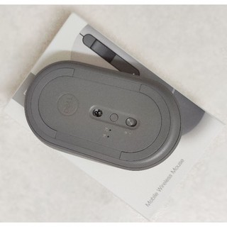 Chuột Bluetooth Dell MS3320W