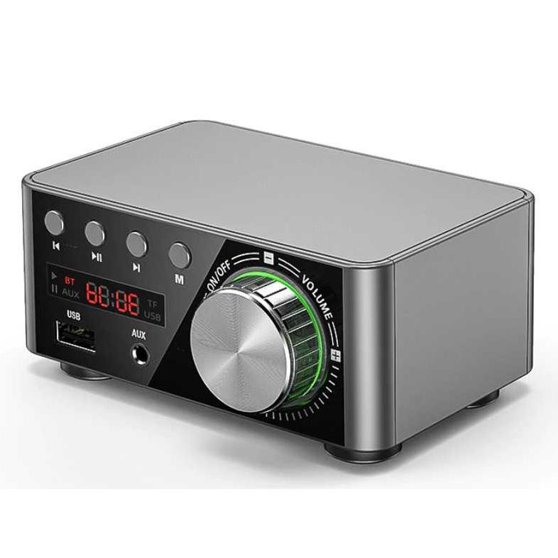 Loa Bluetooth 5.0 50wx2 - X26 J-Id-Aud Champion | BigBuy360 - bigbuy360.vn