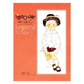 Sách Nhã Nam - Totto Chan Bên Cửa Sổ