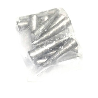 chì câu cá nhiều size gram