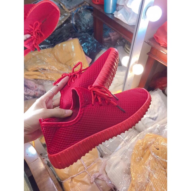 [Mã FAMAYWA2 giảm 10k đơn từ 50k] Giày thể thao I Giày tập thể dục, chạy bộ đế mềm tròn siêu xả kho giá sock | BigBuy360 - bigbuy360.vn