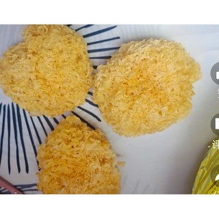 nấm tuyết nhĩ 100g