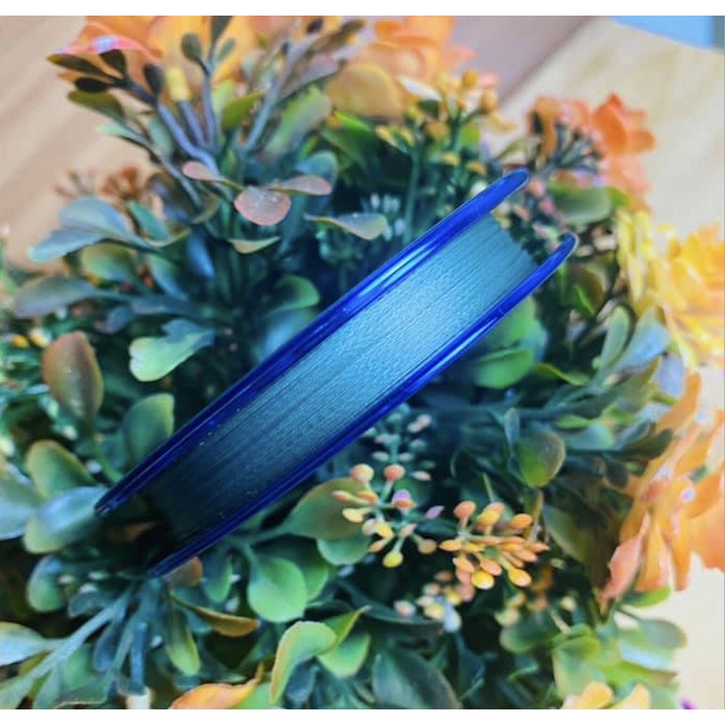 Thẻo Dù Simago 20m 8X siêu bền